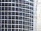 wekded wire mesh