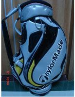 cleveland callaway ping taylormade adams golf bags