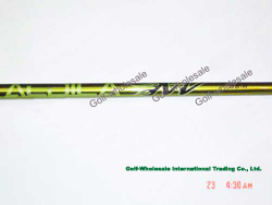ADILA GREFERLIA GRAPHOITE FUJIKURA TRUETEMBER SHAFTs