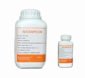 natamycin