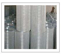 Welded Wire Mesh