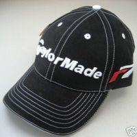 callaway taylormade ping mizuno honma cleveland golf caps