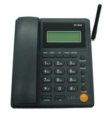 GSM Payphone