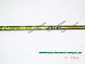 ADILA GREFERLIA GRAPHOITE FUJIKURA TRUETEMBER SHAFTs