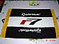 titleist callaway taylormade mizuno golf towels