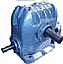 Worm Gear Box