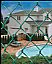 chain link fence