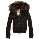 Abercrombie&Fitch coat