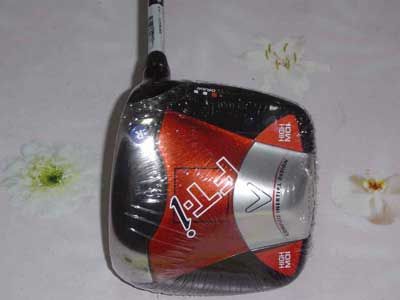 Callaway clubs  FT-i Drivers