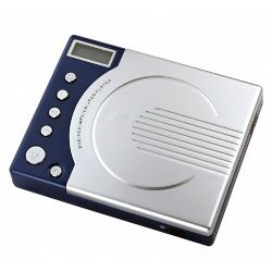 DVD / VCD / CD / MP3 player