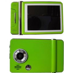 MP4 player built in digital Camera 24inch 