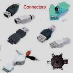 PC Connectors, USB Connectors