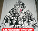 wholesale bape, lrg. rock and republic,red monkey