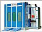 BZB9001 auto painting&drying spray booth