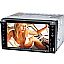 Double Din car DVD / TV Player  65 inch 