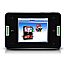 mp4 player, touch key design mp4 2inch 
