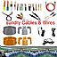 Electrical Cables & Wires & other cables