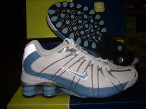 Nike Shox 