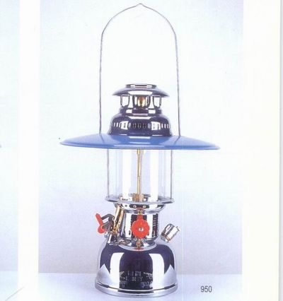 Pressure Lantern, Petromax Lantern