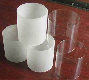 Pressure Lantern Glass Globes
