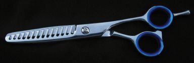 Thinning Barber shears