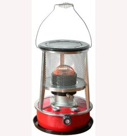 Kerosene Heaters  KSP-231 