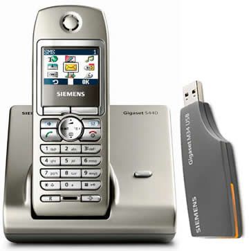 VOIP PHONE