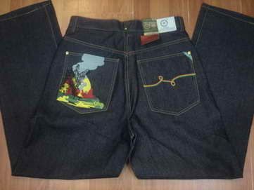 Nike Airmax, Shox shoes