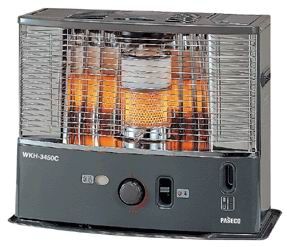 Kerosene Heater  WKH-3450  