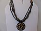 CocoWood necklace 18