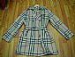 Burberry Coats
