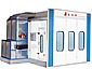 BZB8100 auto painting&drying spray booth