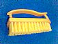 plastic brush