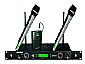 wireless microphone