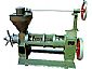 oil press machine 