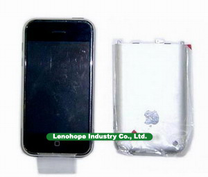 iphone housing