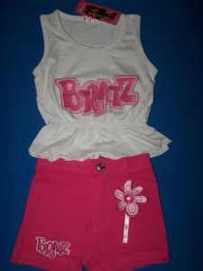 Bratz Set