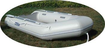 Inflatable Boat UB380
