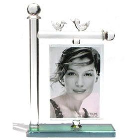 Crystal Photo frame 