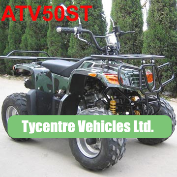 ATV 5cc 