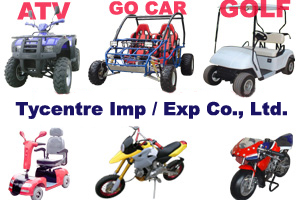 China Tycentre Vehicles Ltd