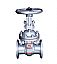 Wedge Type Flange Gate Valve
