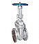 Class 600 Globe Valve