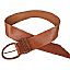 fashion leather belt