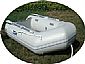 Inflatable Boat UB380