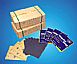 Waterproof Abrasive Paper