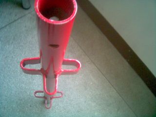 system scaffolding & fittings