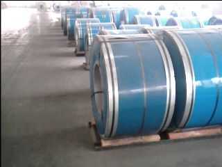 SUS43 34 301 Stainless Steel Secondary Material