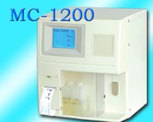 Automatic Blood Cell Analyzer 