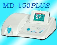 Semi-Auto Biochemistry Analyzer